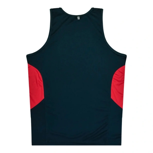 Picture of Aussie Pacific, Mens Tasman Singlet 